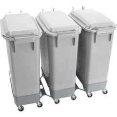 HK530310 Hykab Sorteringsvagn Paket J