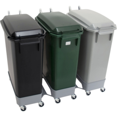 HK530311 Hykab Sorteringsvagn Mix Paket