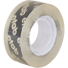 1561533 Kontorstejp etab 156 Klar 15mm x 33m