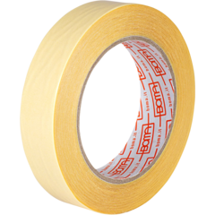 PR402535 PP-tejp Dubbelhäftande etab PR 40 25mm x 33m