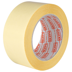 PR405036 PP-tejp Dubbelhäftande etab PR 40 50mm x 33m