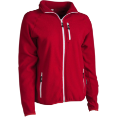 MH340D Microfleecejacka Dam Matterhorn Davis