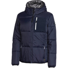 MH613D Vadderad jacka Dam Matterhorn Morrison