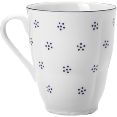 VER06301VAL Kaffemugg G. Benedikt Verona Valbella 30cl