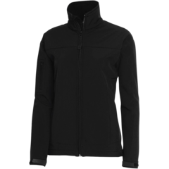 MH163D9942 Softshelljacka Dam Matterhorn Anderegg