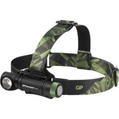 GP455025 Pannlampa GP Discovery CHR35