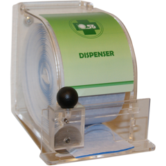 AM30001 Dispenser till plåsterrulle D-56