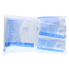 AM3165 Refill kit till Förstahjälpen väskor DIN 13164