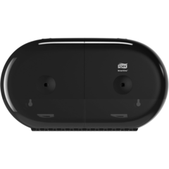 157682008 Dispenser Tork SmartOne Twin Mini Svart T9