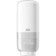157561600 Dispenser Skumtvål Tork S4 Sensor Vit