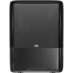 157552558 Dispenser Tork PeakServe Mini Svart H5