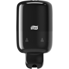 157561008 Tvåldispenser Tork S2 Mini Svart