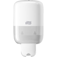 157561000 Tvåldispenser Tork S2 Mini Vit