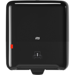 157551008 Dispenser för Handduk på rulle Tork Matic Svart H1