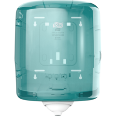 157473180 Dispenser Tork Reflex M4 Turkos