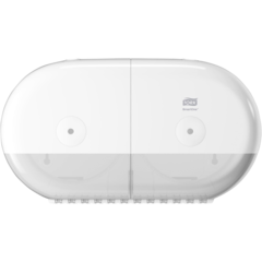 157682000 Dispenser Tork SmartOne Twin Mini Vit T9