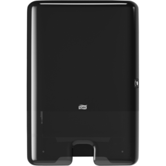 157552008 Dispenser Tork Xpress Elevation Handduk Svart H2