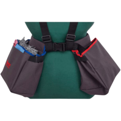 131154 Moppväska Vileda Kanga Bag