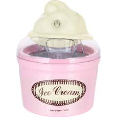 ICM110286 Glassmaskin Retro Emerio ICM-110286 1,2L