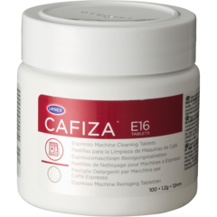 BON7193101 Rengöringstablett Espresso Cafiza E16 Urnex