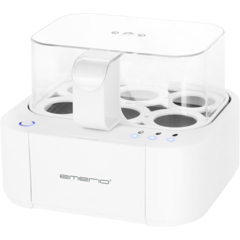 EB11556014 Emerio Äggkokare 6 Ägg 350W