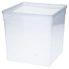 47103090-1 Plastburk + Lock 5,8L