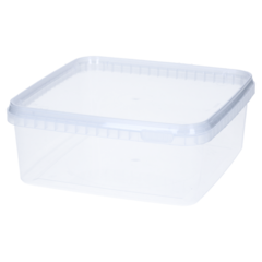 47103104 Plastburk med lock 2L