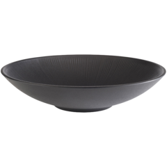 AP85062 Skål APS Nero Melamin