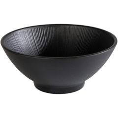 AP85070 Skål APS Nero Melamin