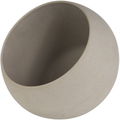 A557 Serveringsset APS Moon 2-delar Melamin