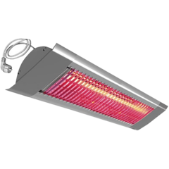 F11883 Frico HalogenInfra