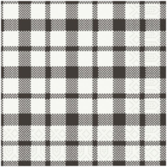 119168304 Duni 3-Ply Napkin Izza 24x24cm