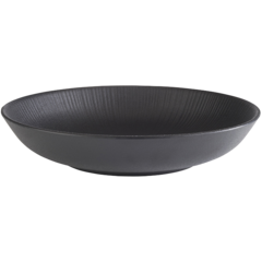 A552 Skål APS Nero Melamin