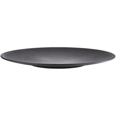 A588 Tallrik APS Nero Melamin