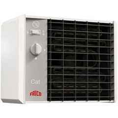 FR118 Frico Värmefläkt Cat