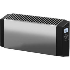 F153402 Konvektor Thermow Rostfri