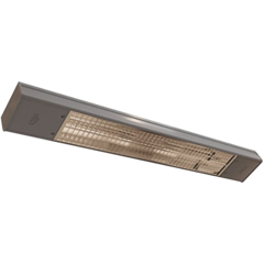 FR125 Frico Infravärmare Infracalm 230V