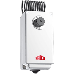 F10214 Frico Termostat KRTV19, Vred