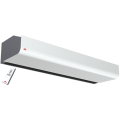 FR113 Frico Luftridå