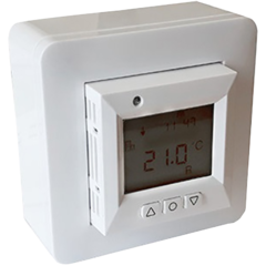 F92790 Elektronisk Termostat TAP16R Frico