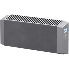 F153399 Konvektor Thermow Grå