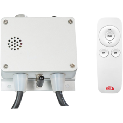 F92867 Fjärrkontroll Infravärmare