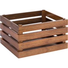 A583 Trälåda APS Superbox Natur