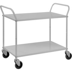 KM414 Hållbarhetsvagn Zero