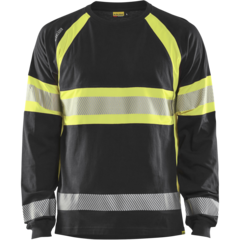 BK35101030 T-shirt Lång Ärm Klass 1*