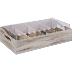 AP11948 Bestikkeske med lokk APS 51x28