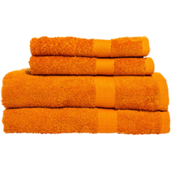 DJ41000126 Frottéhandduk 65x130cm*