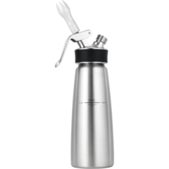 1630050 KERMASIFONI iSi 0,5L