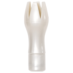 231010 Munnstykke tulipanformet iSi