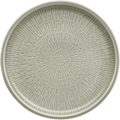 SCH9251267A1 Tallrik Flat